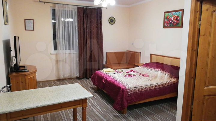 Квартира-студия, 27 м², 3/3 эт.