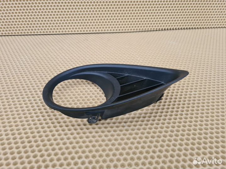 Накладка птф передняя левая Infiniti Fx Qx70 S51