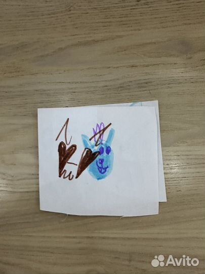 Поделки от семилетки