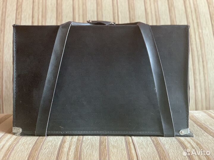 Швейная машина Чайка 132м