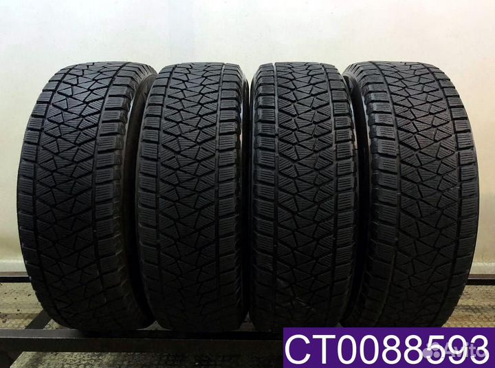 Bridgestone Blizzak DM-V2 225/65 R17 96T