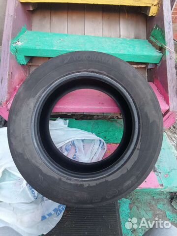 Yokohama BluEarth E70 215/60 R16 95V