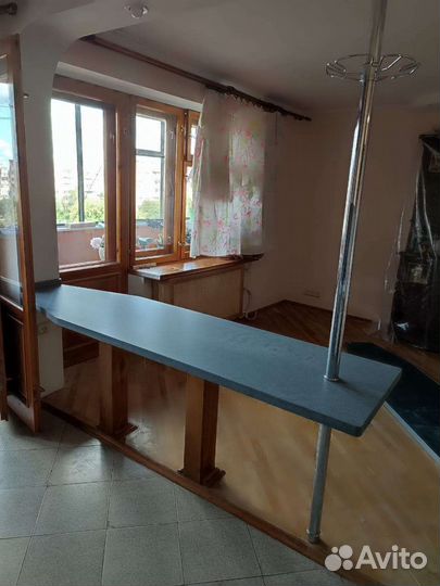 Столешница из искусственного камня