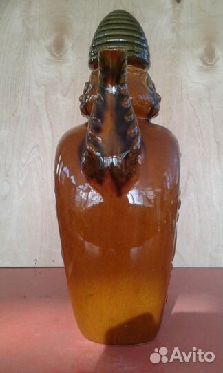 Графин СССР 