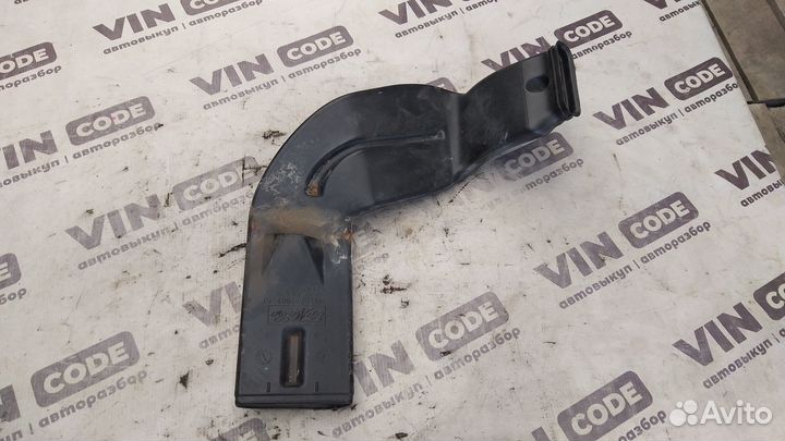 Воздуховод левый Ford Kuga 1