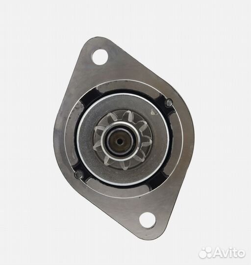 Электростартер nissan marine 25, NS25, NS25C3