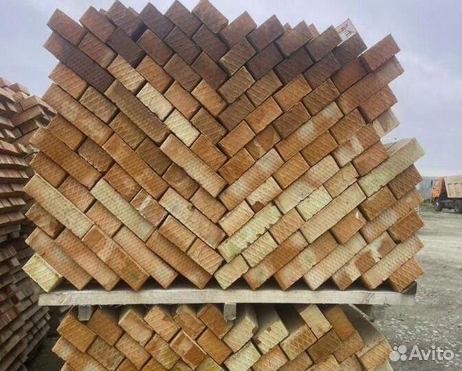 Кирпич рядовой