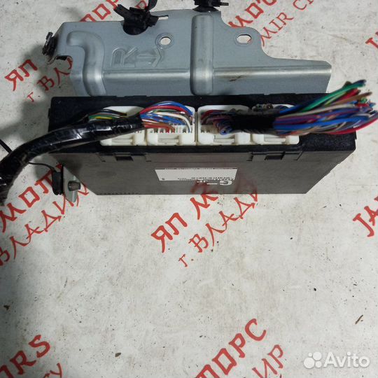 Блок управления АКПП Subaru Outback BR9 EJ253 2009