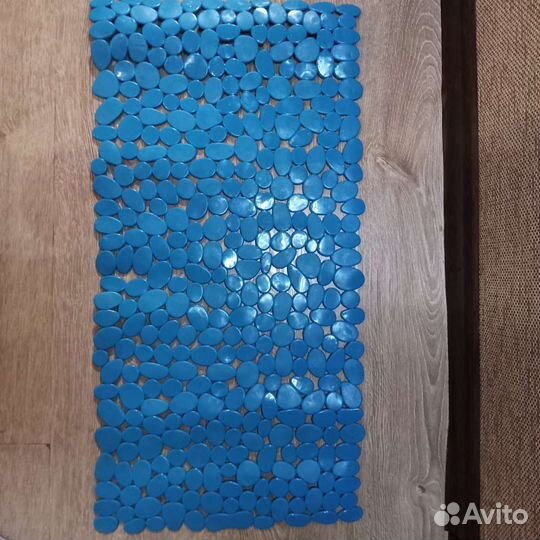 Антискользящий коврик