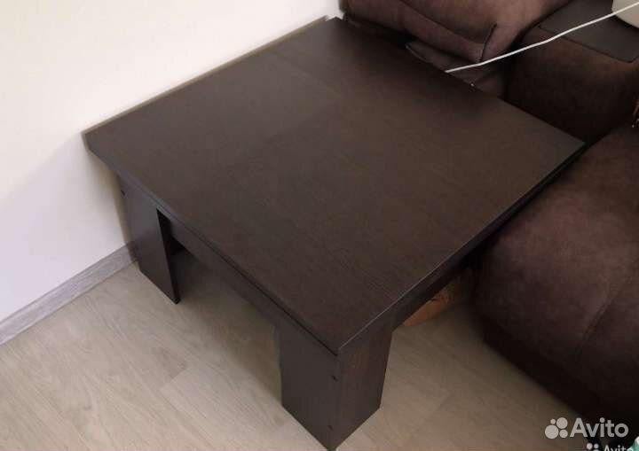 Стол трансформер