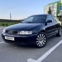 Audi A3 1.8 AT, 2001, 310 000 км, с пробегом, цена 420 000 руб.