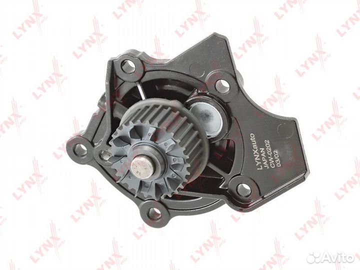 Помпа lynxauto CW-0202