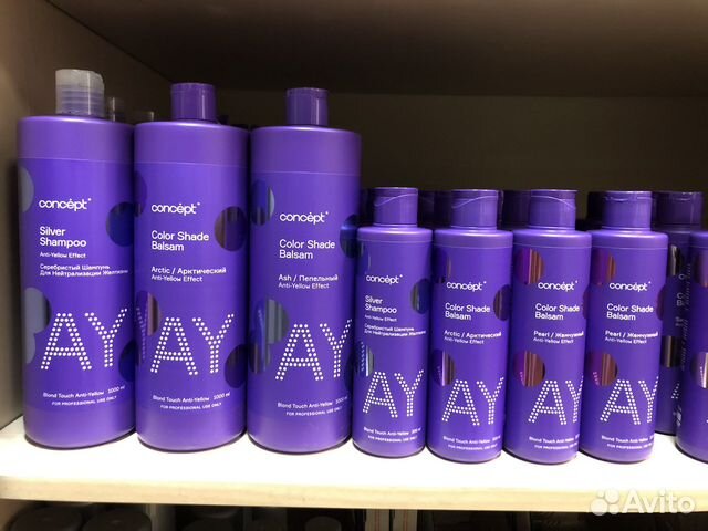 Все для волос