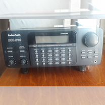 Сканирующий приемник radio Shack PRO-2035