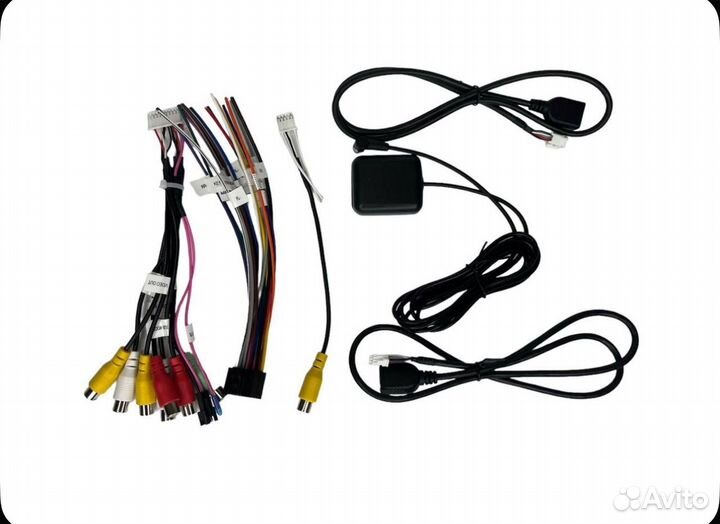 Магнитола bos-mini CC2+ 2/64