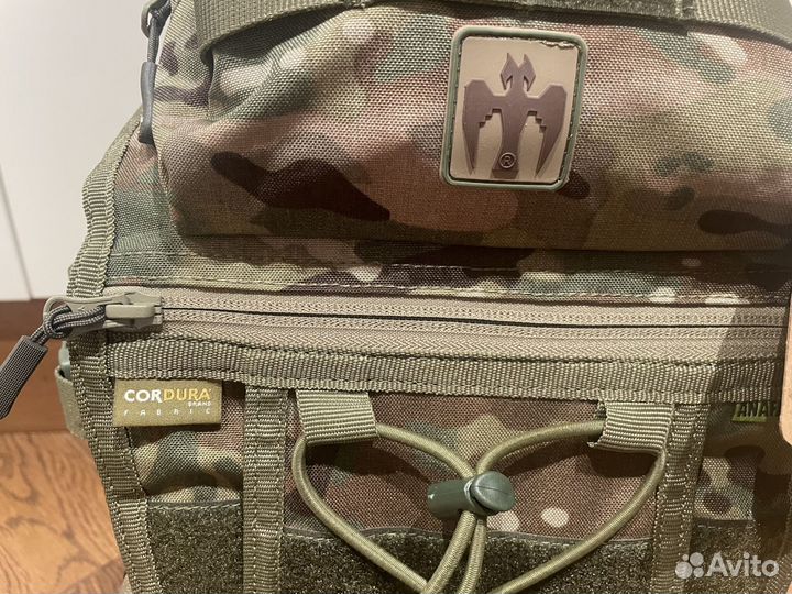 Сумка тактическая 32 литра