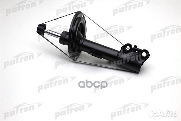 Амортизатор подвески передн прав toyota: camry