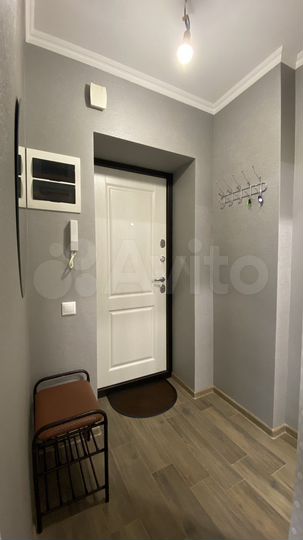 1-к. квартира, 32 м², 2/5 эт.