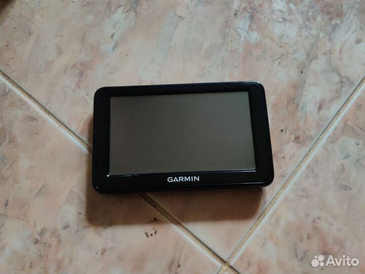 Gps навигаторы garmin