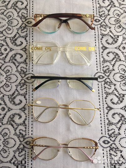 Очки -1,5 и -0,5