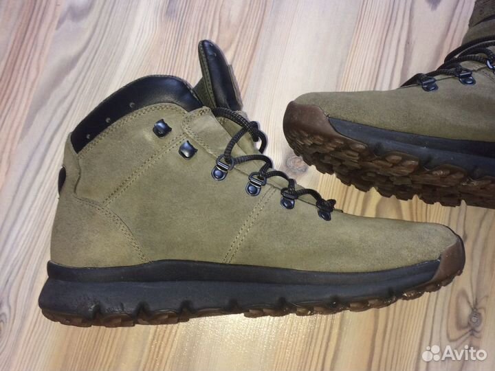 Ботинки Timberland мужские оригинал