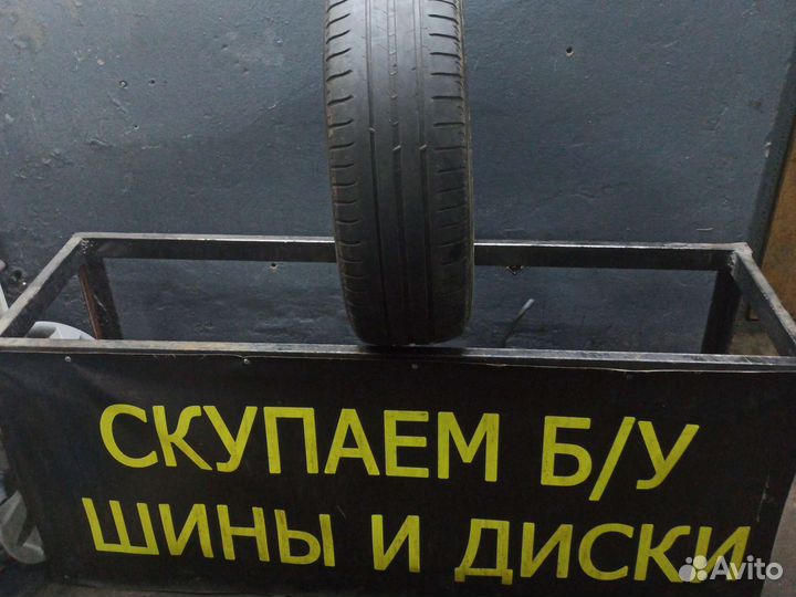 Michelin Energy Saver 205/65 R16