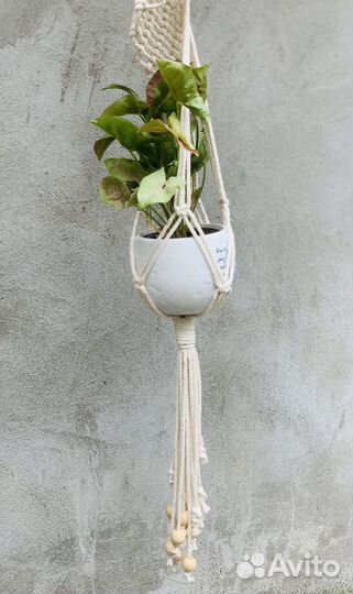 Подвес для цветов