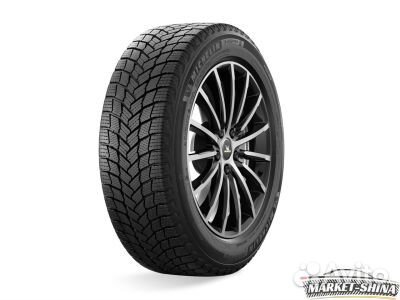Michelin X-Ice Snow 185/65 R14 90T