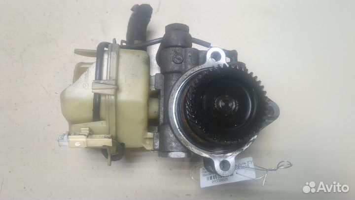 Гур Mazda 6 (GG), 2005