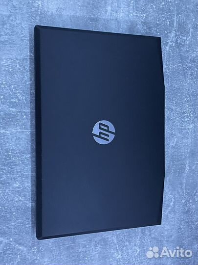 Игровой Ноутбук HP