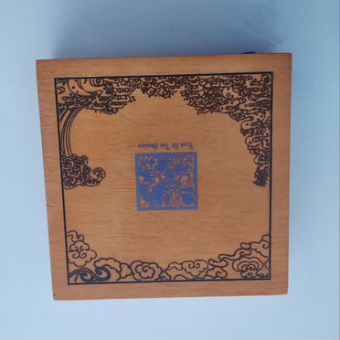 Набор монет %22Год дракона. Четыре стихии%22