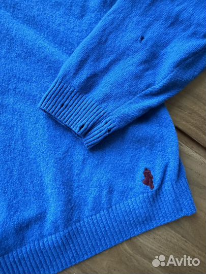 Джемпер мужской 52