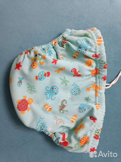 Трусики для плавания Bambino Mio, 12-15кг