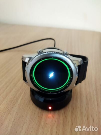 Samsung Gear s3