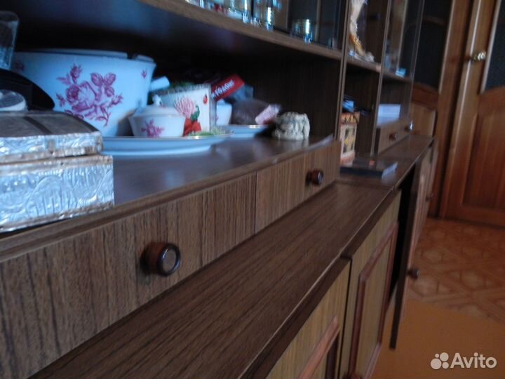 Стенка для комнаты