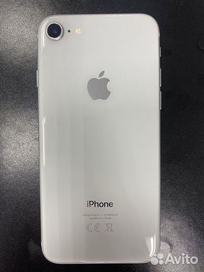 iPhone 8, 64 ГБ