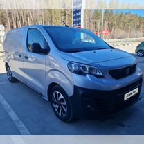 Peugeot Expert 2.0 AT, 2018, 145 000 км, с пробегом, цена 2 970 000 руб.