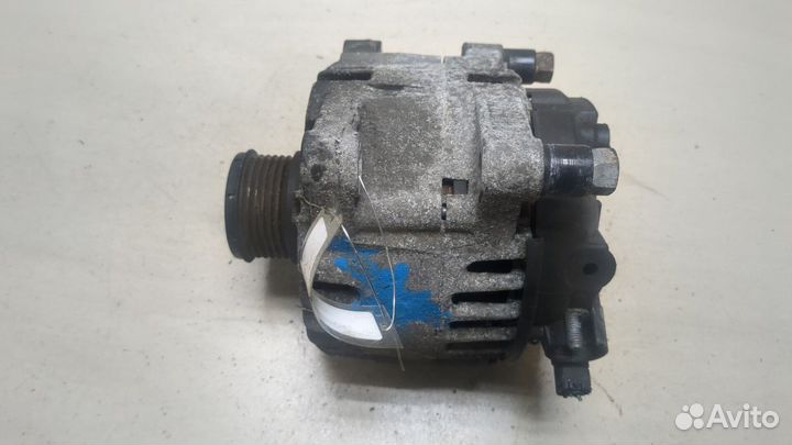 Генератор Citroen C3 2009, 2010