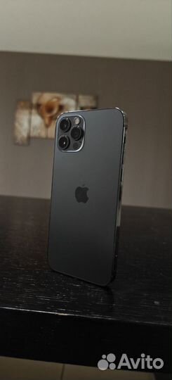 iPhone 12 Pro, 128 ГБ