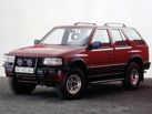 Opel Frontera A (1992—1998) Внедорожник