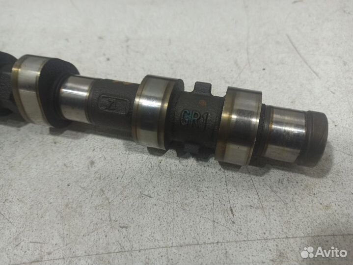 Распредвал впускной