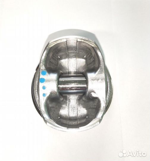 Поршень 036107065ET VAG EA111 1.2л / 1.4л / 1.6л