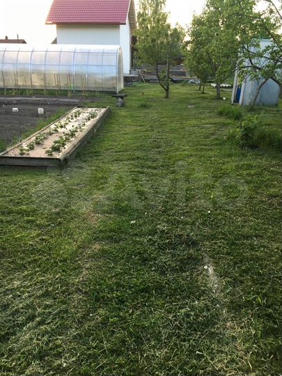 Дом 70 м² на участке 11 сот.