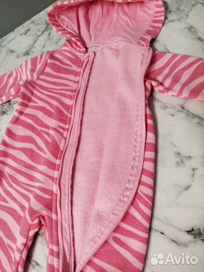 Комбинезон 56