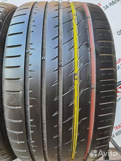 Kumho Crugen HP91 315/35 R20 110Y