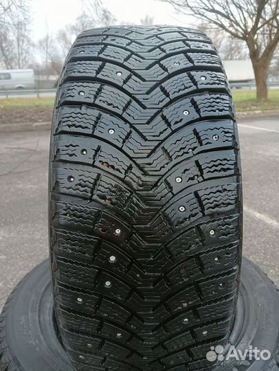 Michelin X-Ice North XIN2 205/55 R16 94T