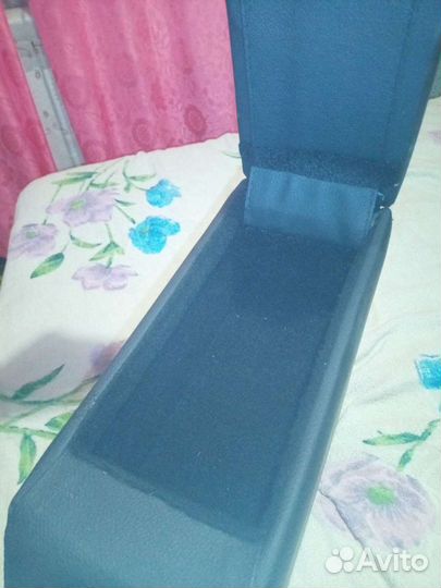 Подлокотник гранта -Калина