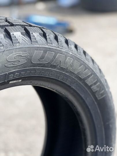 Sunwide Sunwin 235/55 R20 105U