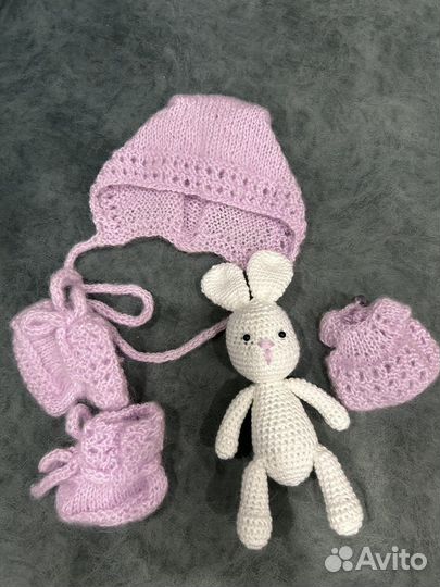 Комплект для фотосессии