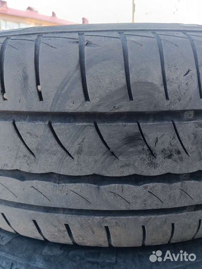 Pirelli Cinturato P1 Verde 185/55 R15 82